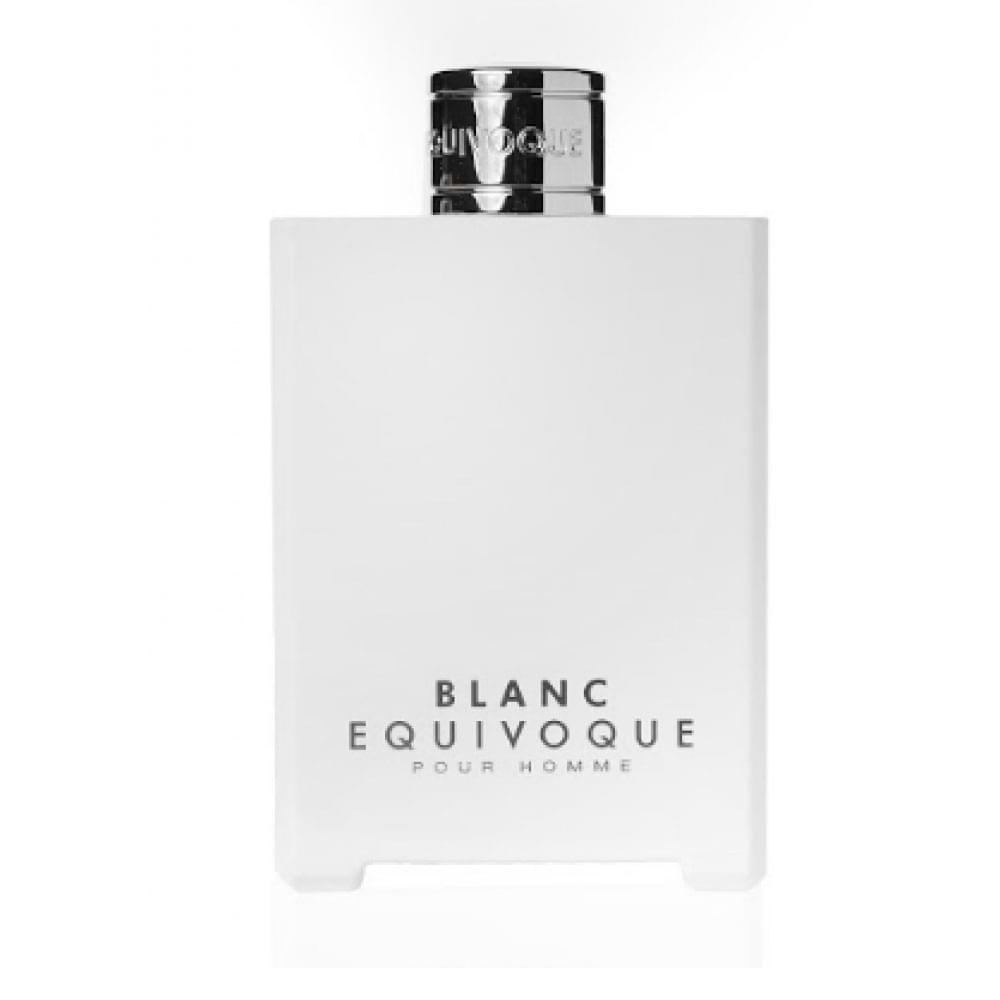Equivoque Blanc