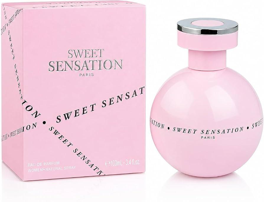 Sweet Sensations