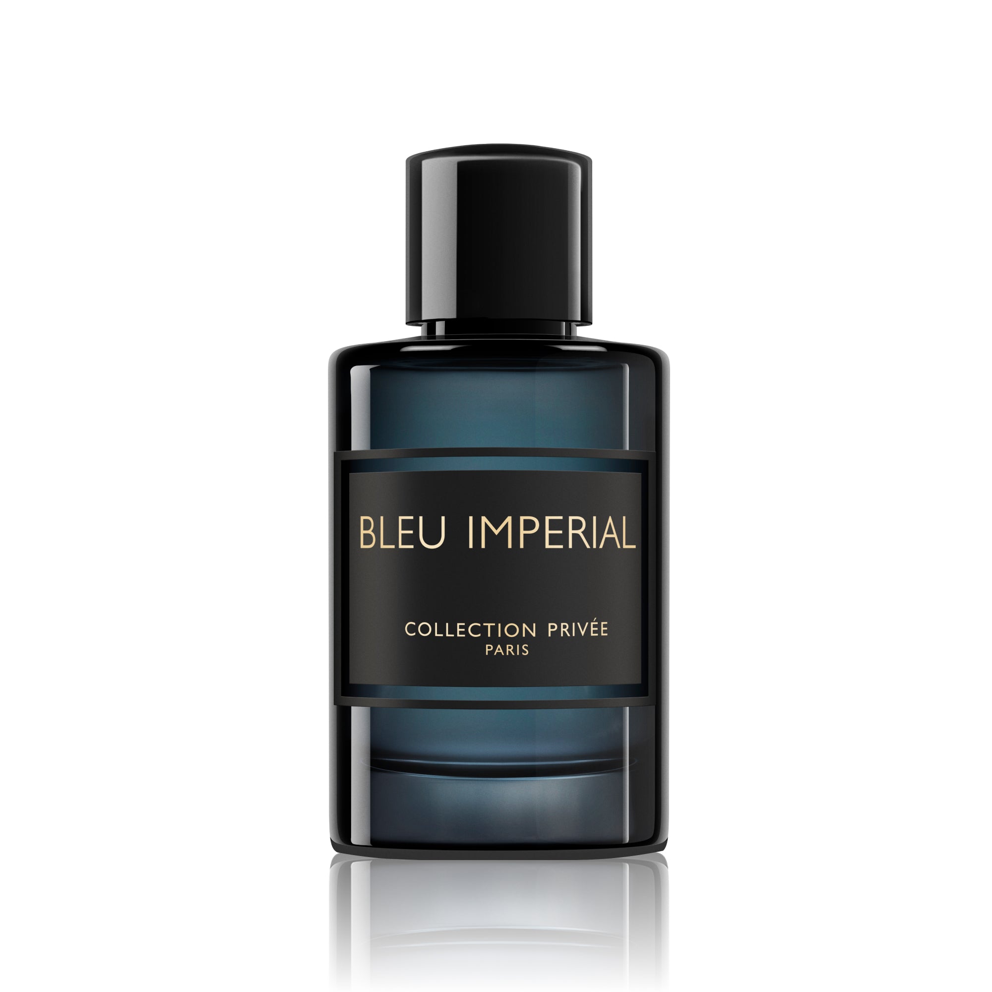 Bleu Impérial