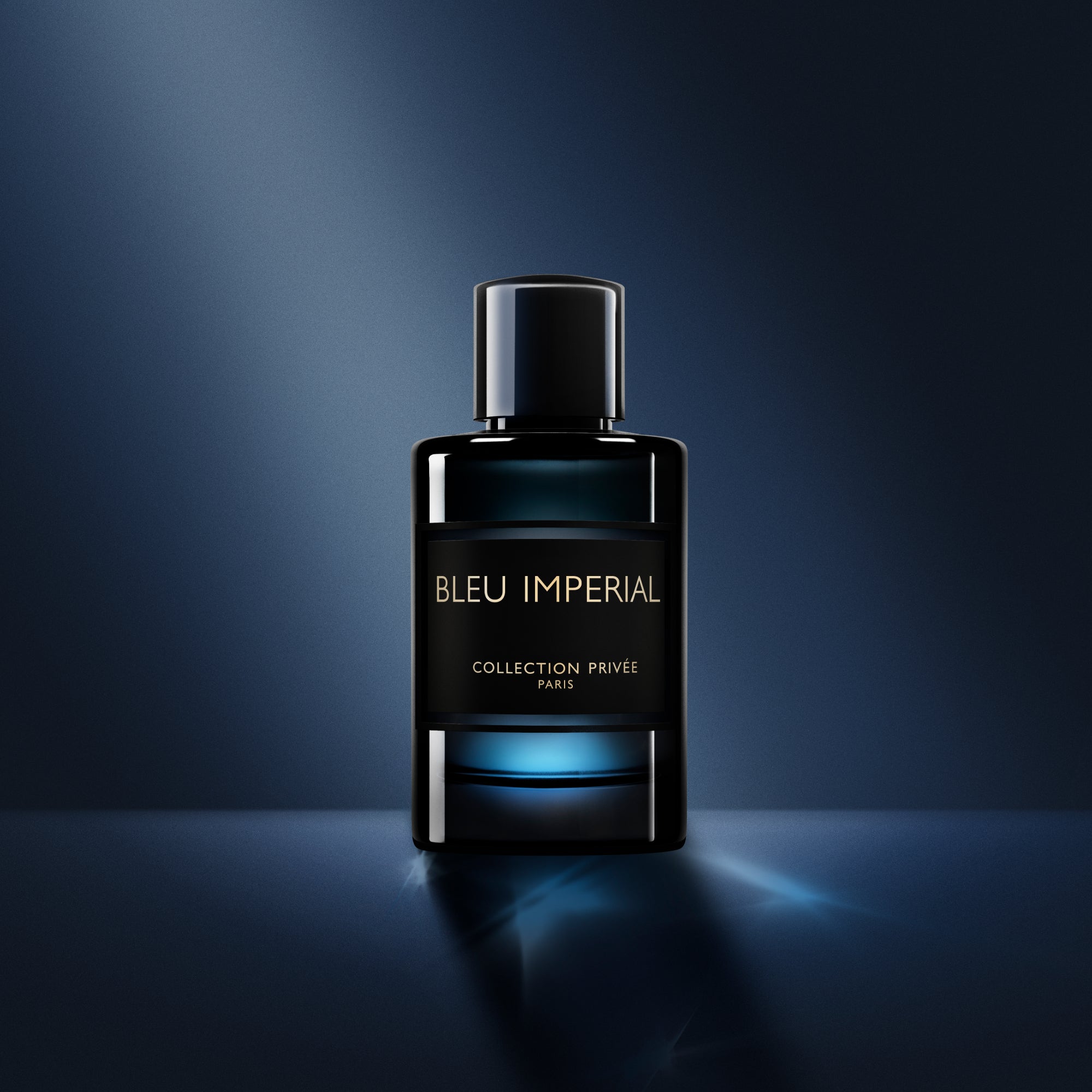 Bleu Impérial