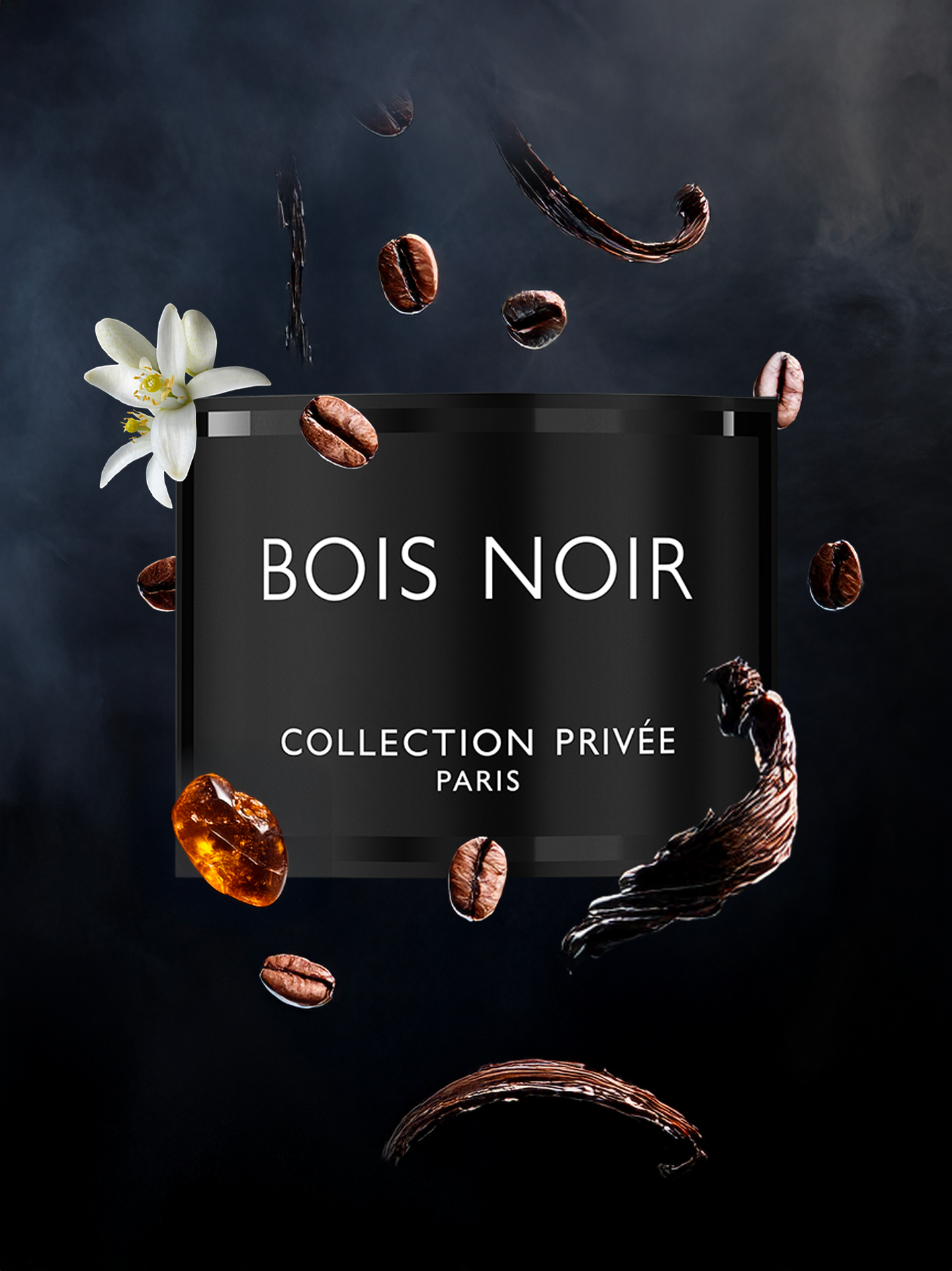 BOIS NOIR