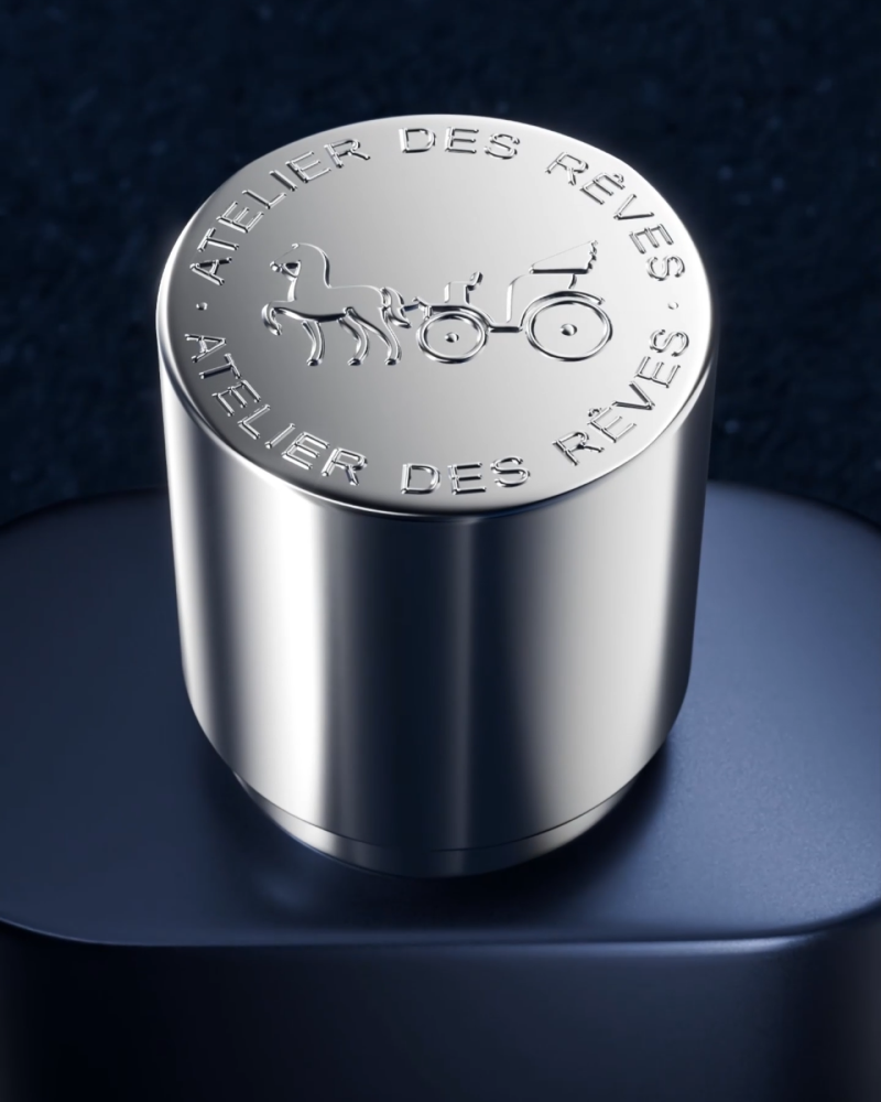 L'ABSOLU CARBON