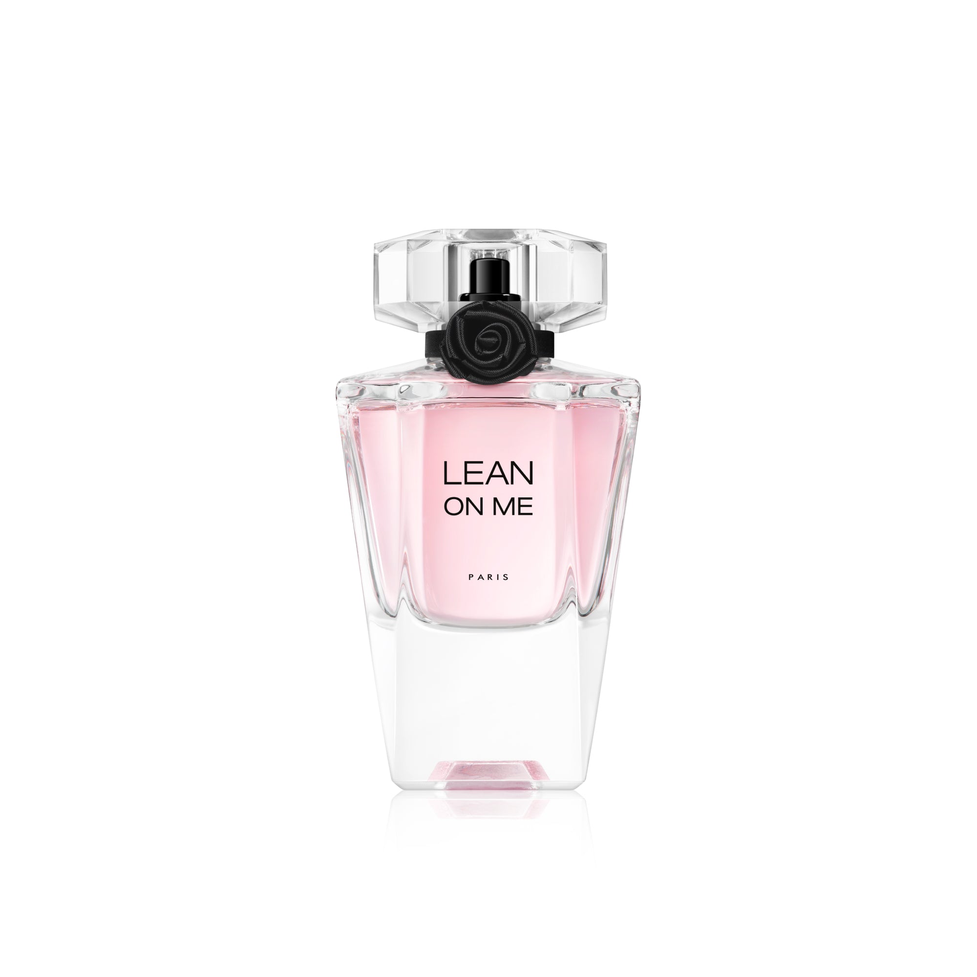 LEAN ON ME