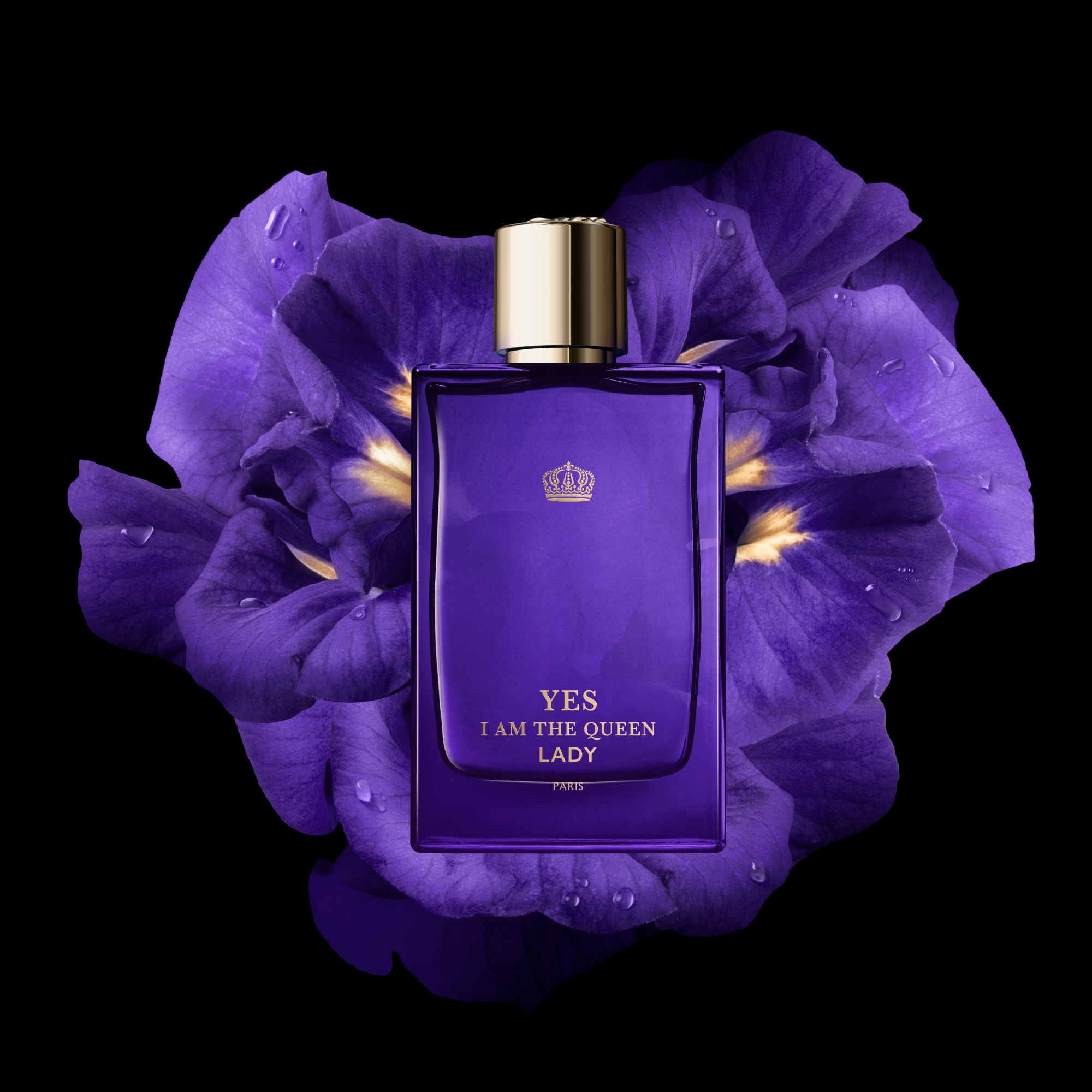 香水(女性用) La Via Del Profumo \