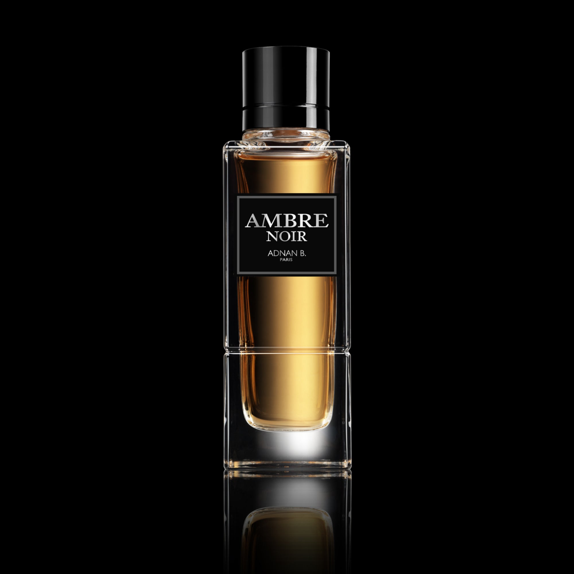 Adnan Man Eau De Toilette Spray By Adnan B.