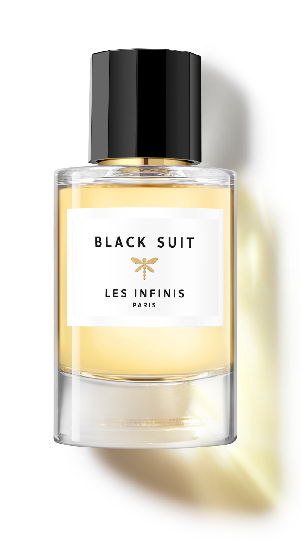 BLACK SUIT