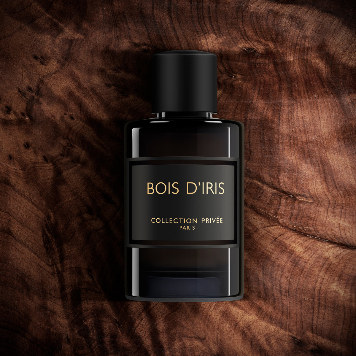 Dior Bois D Argent bottle