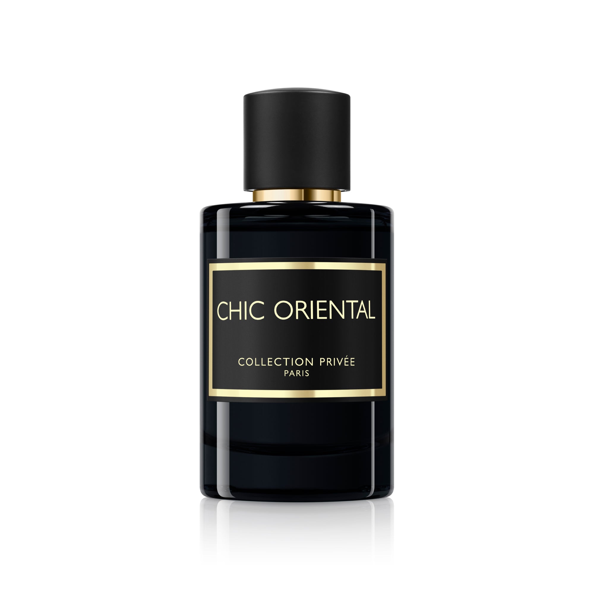 Chic Oriental