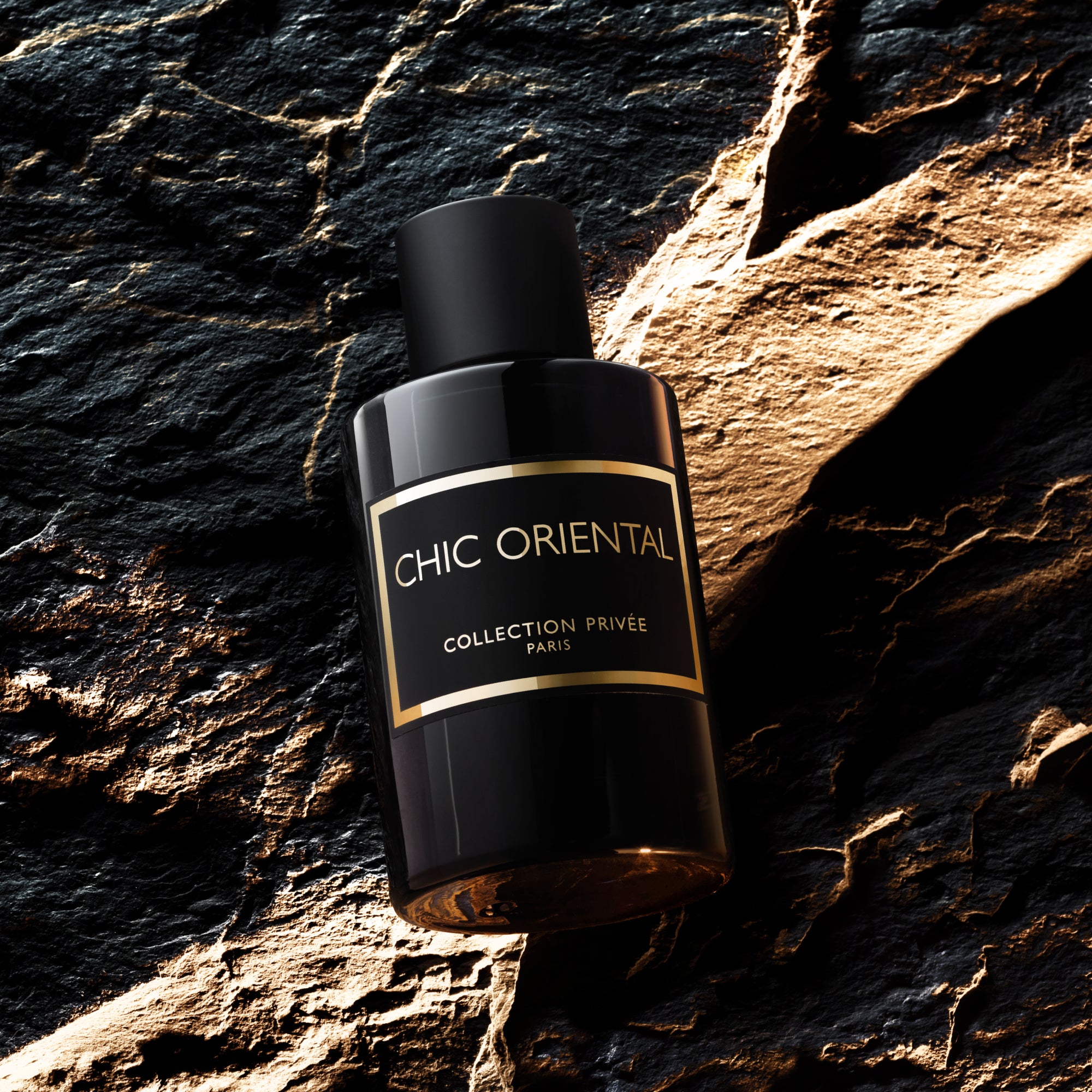 Chic Oriental