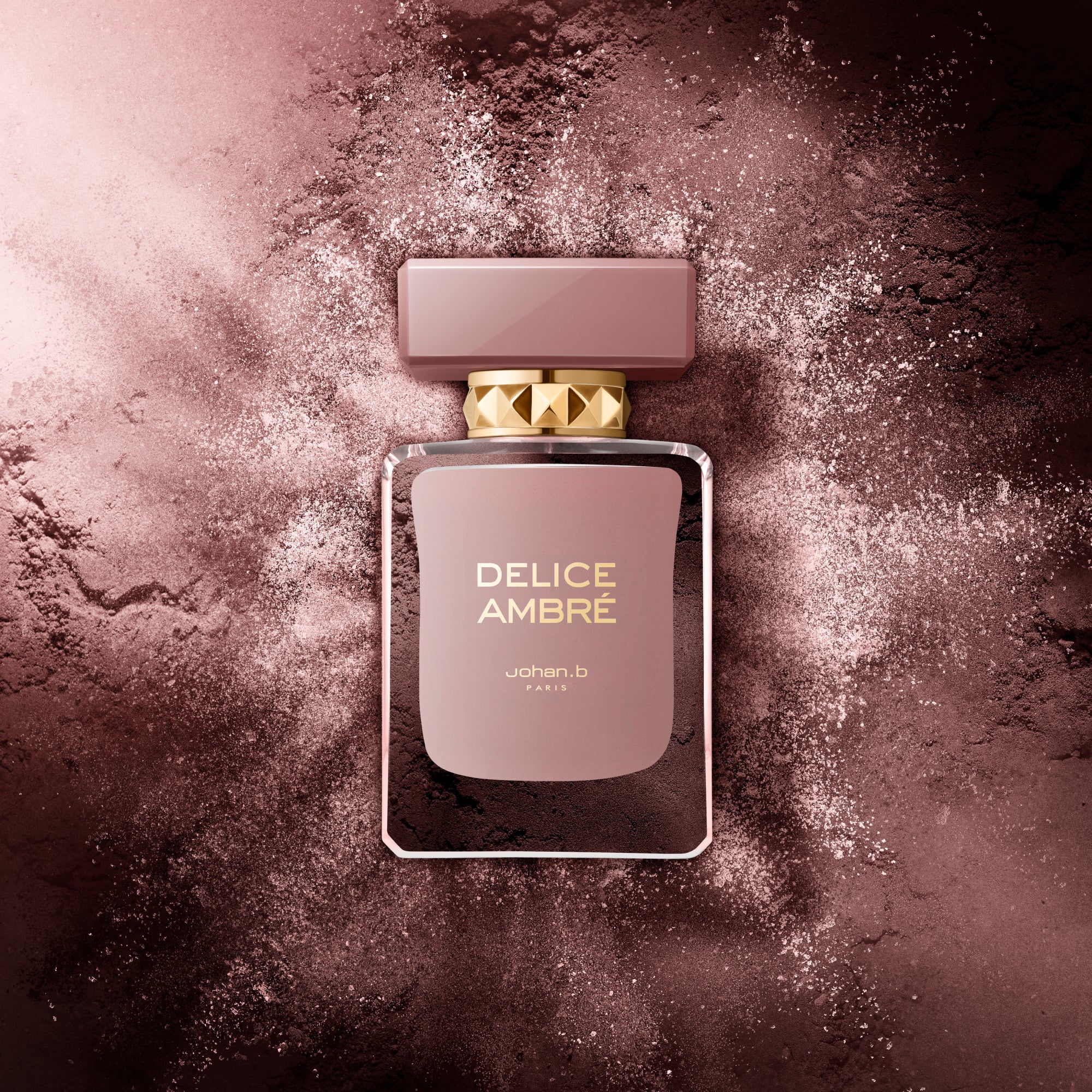 Delice Ambré