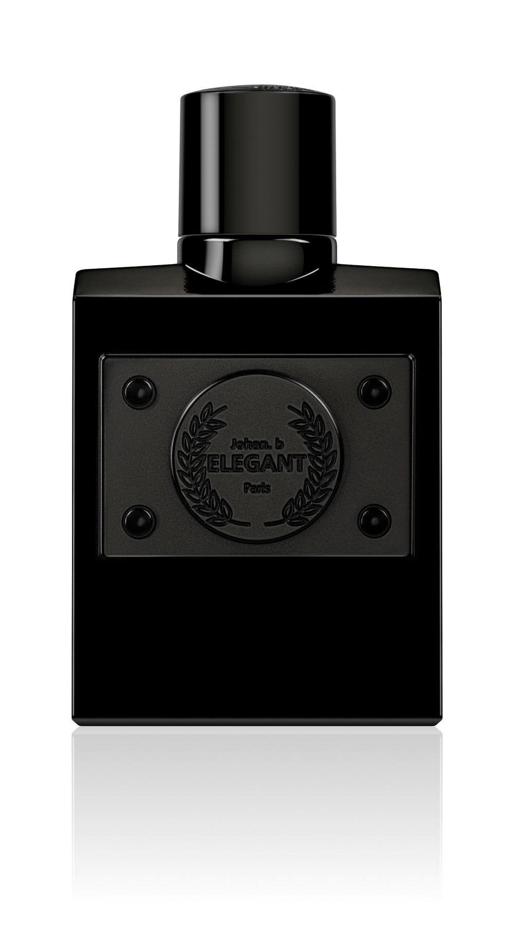 Elegant Black
