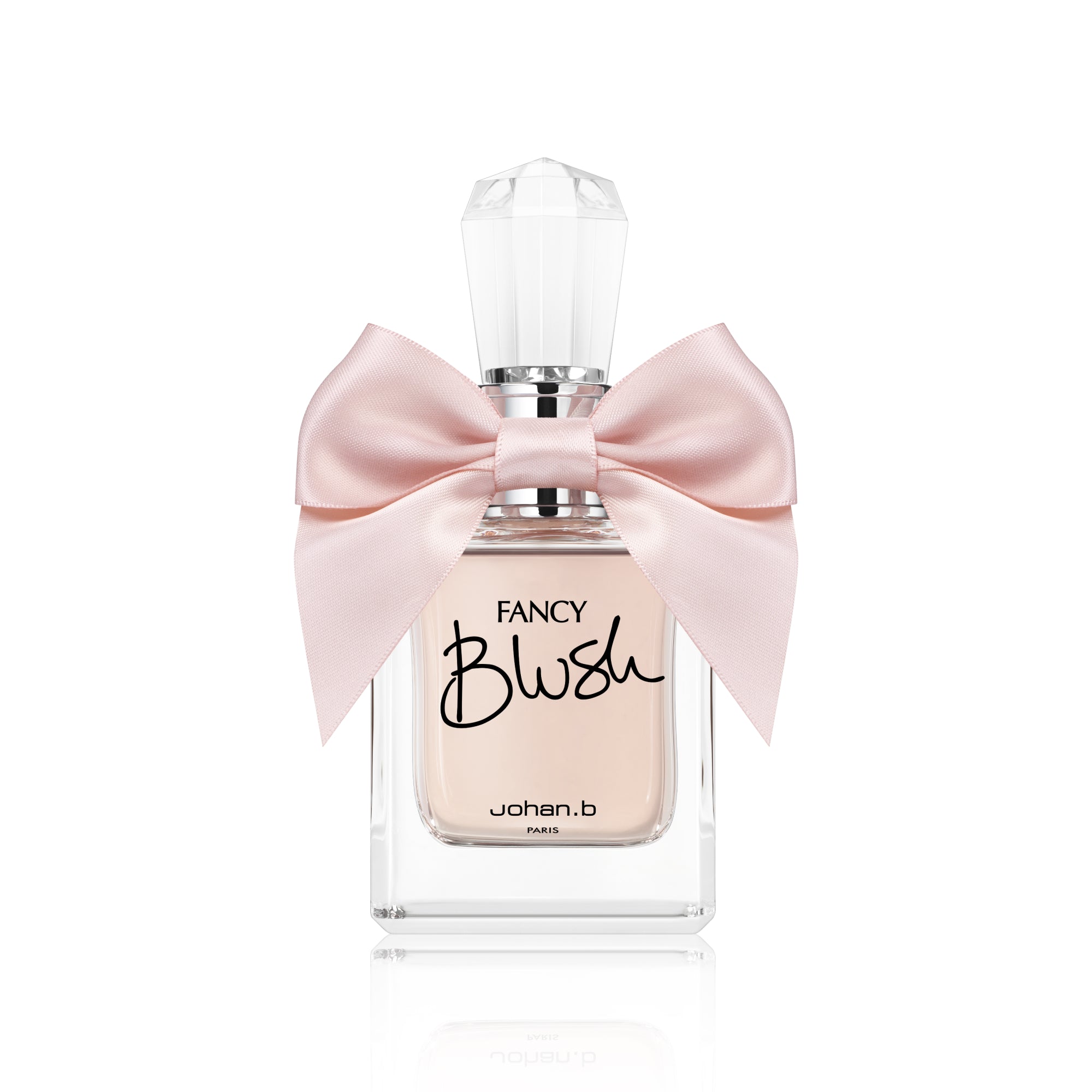 Fancy Blush