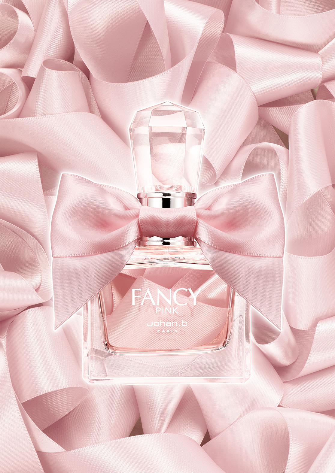 Fancy Pink