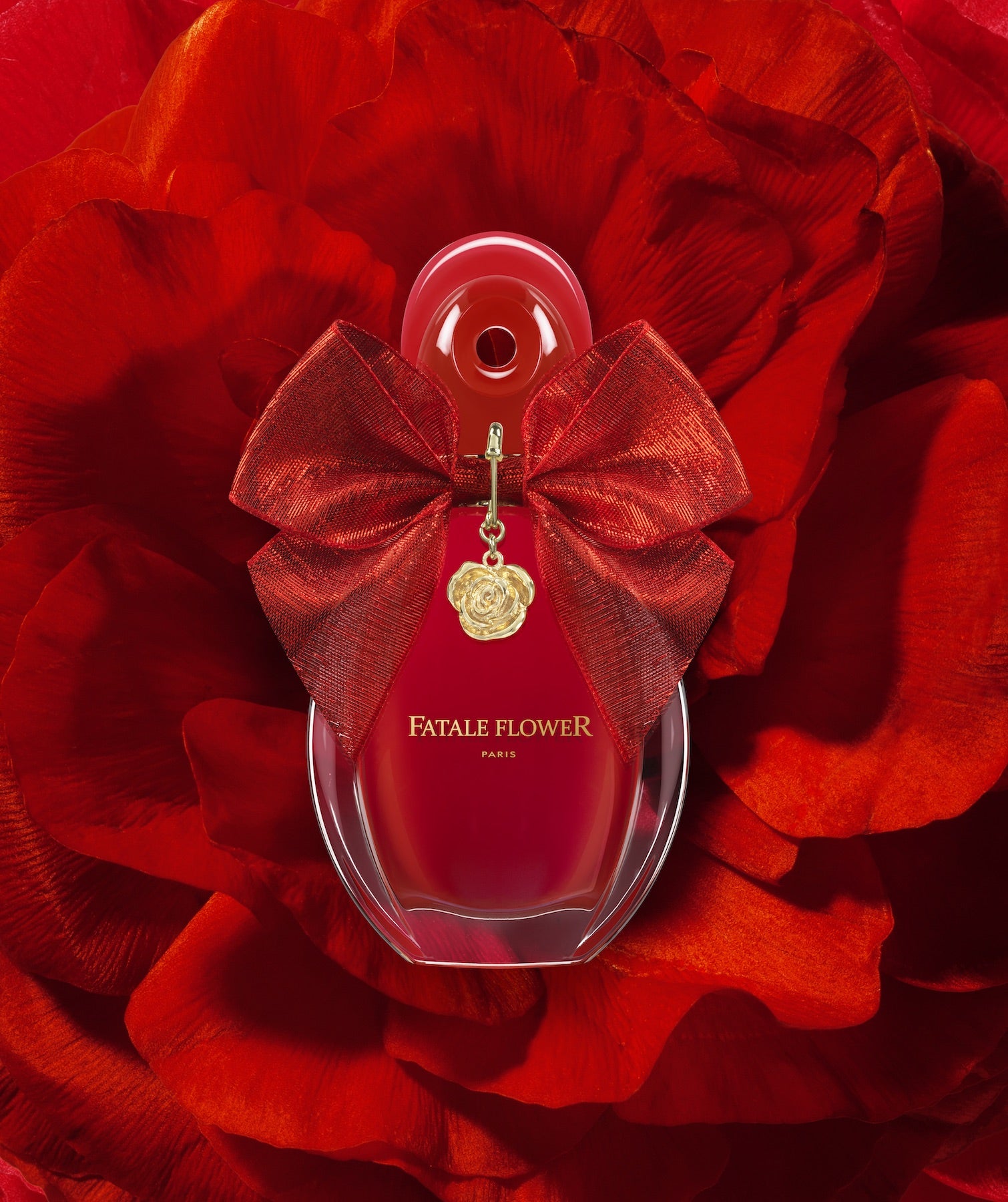 Fatale Flower