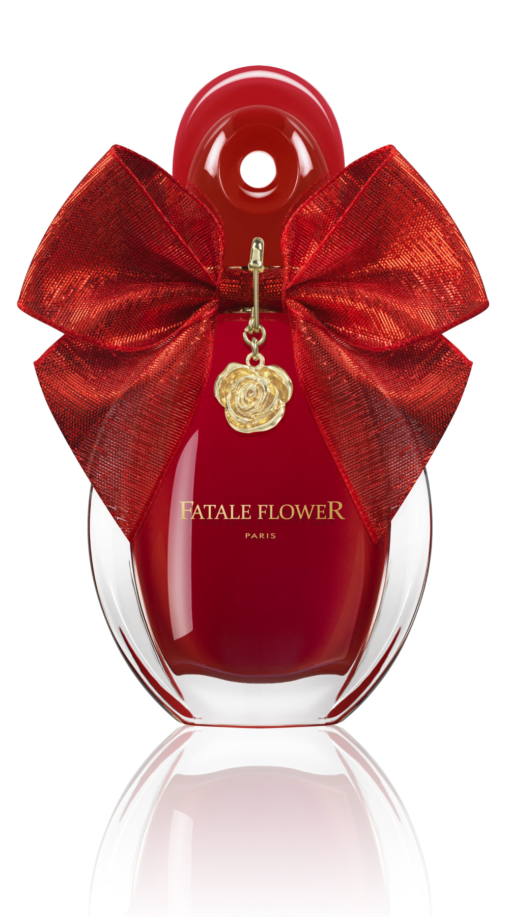 Fatale Flower