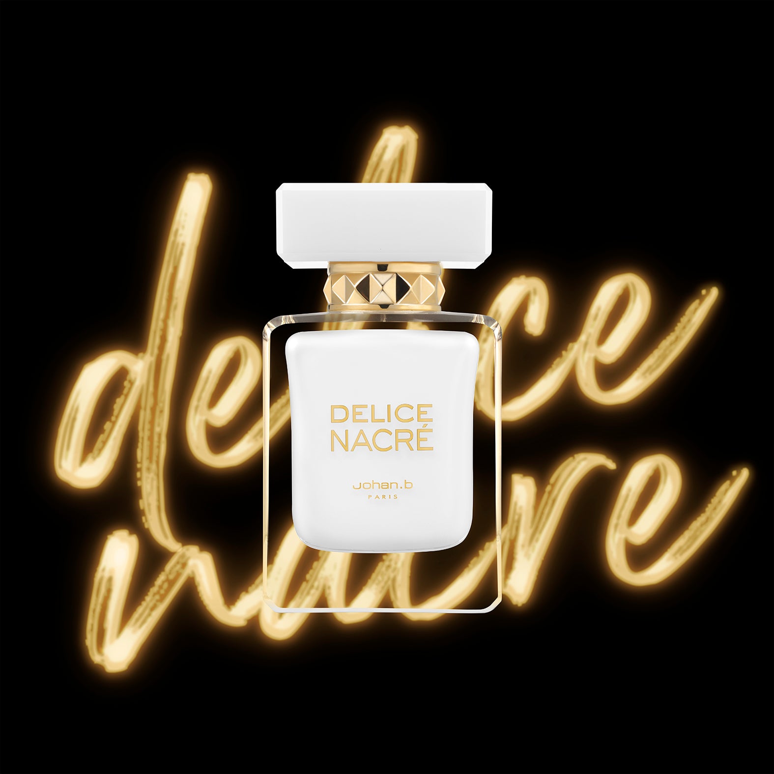 Delice Nacré