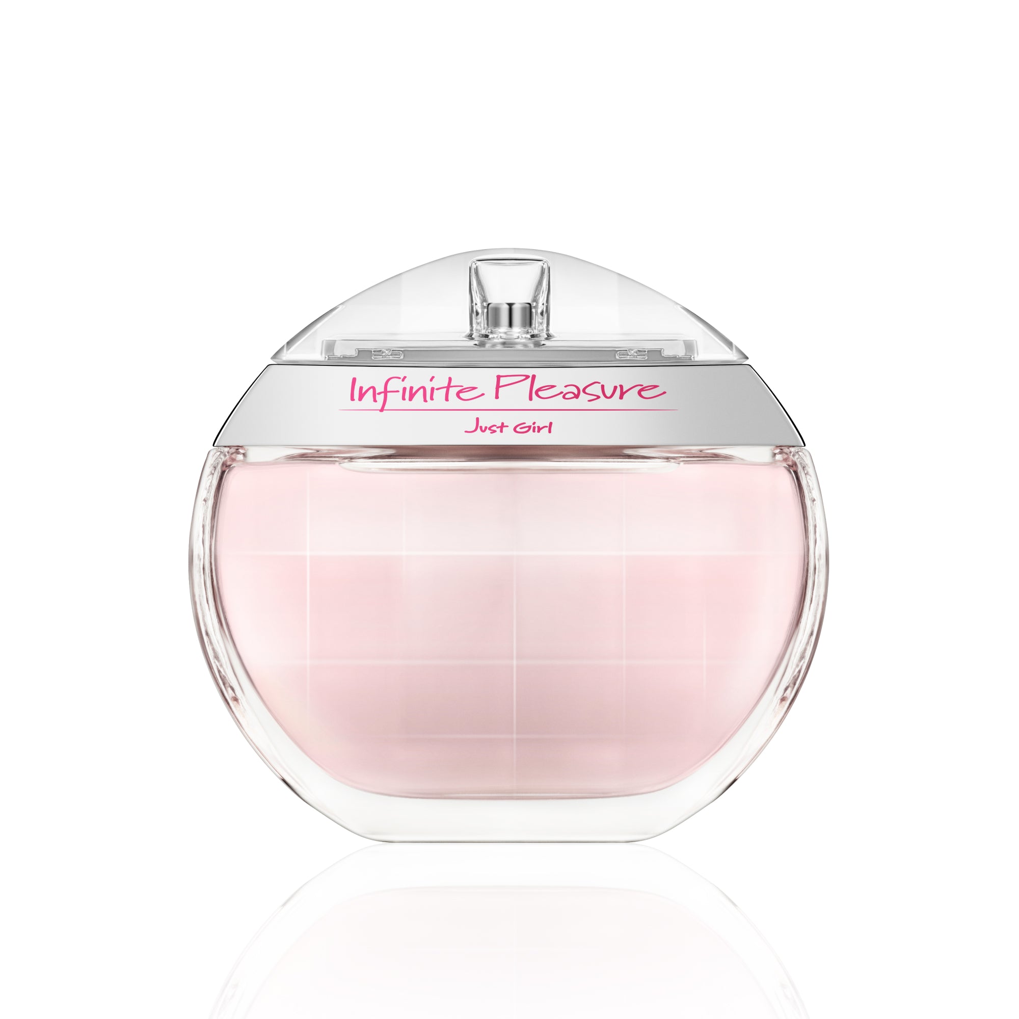 Infinite Pleasure Just Girl