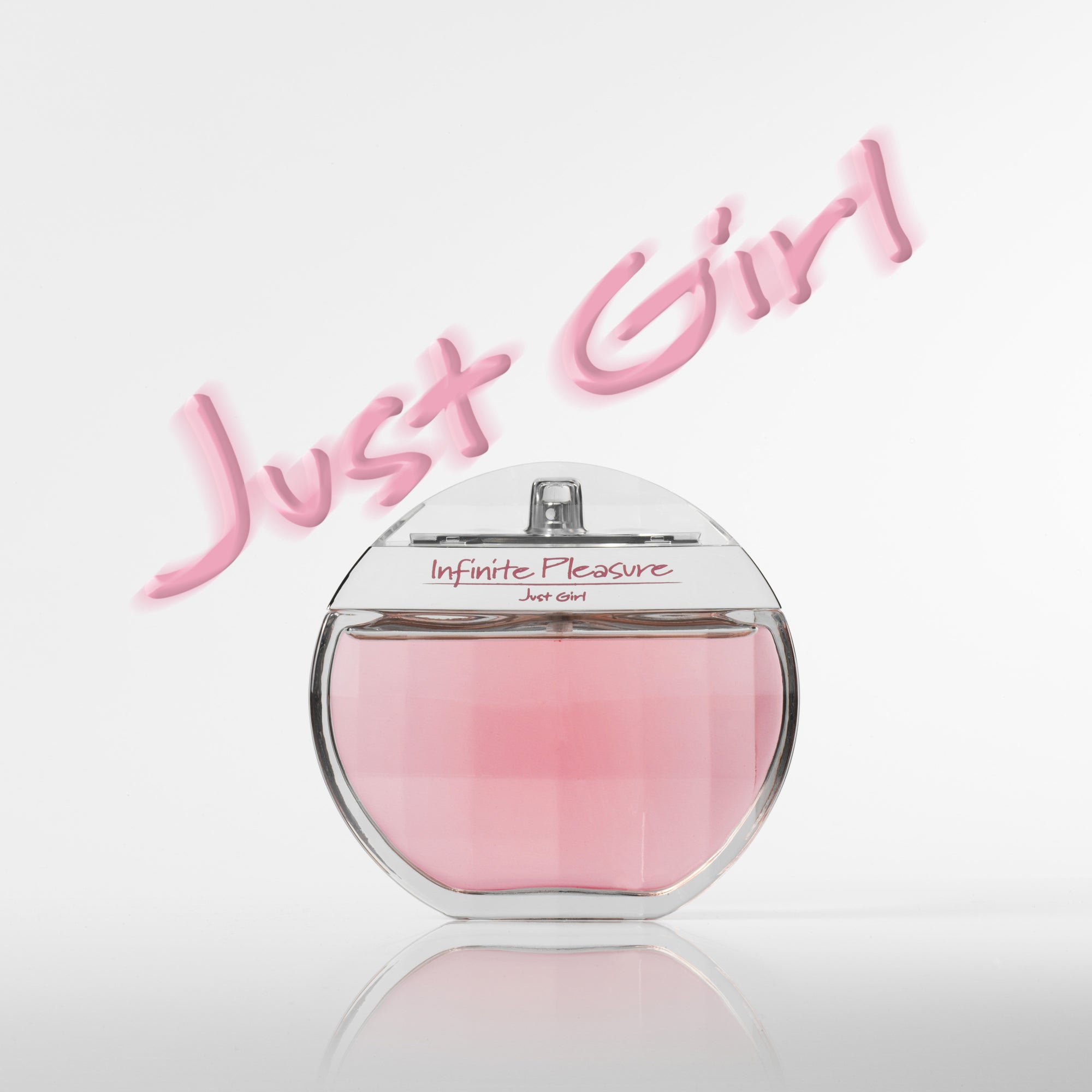 Infinite Pleasure Just Girl