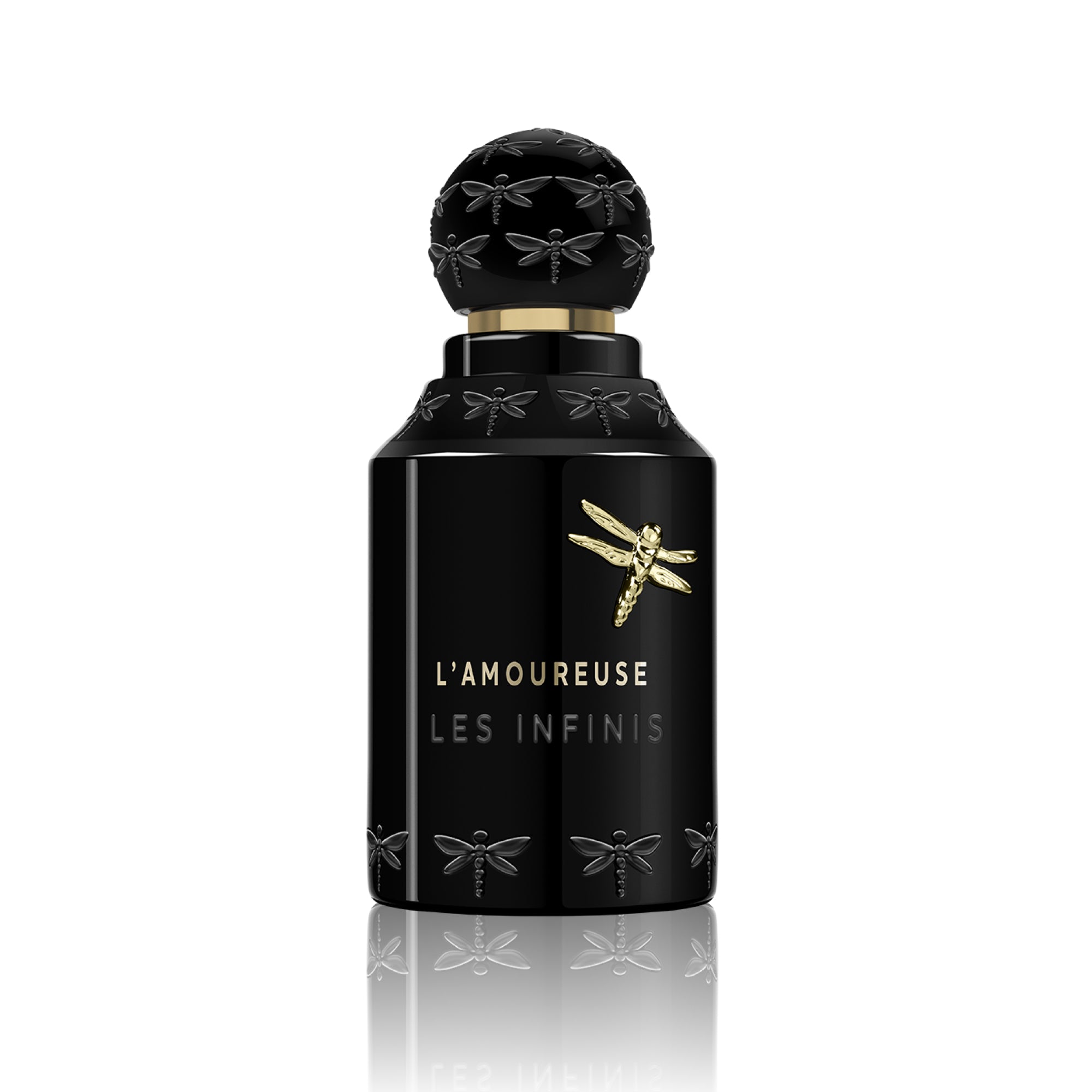 L'Amoureuse