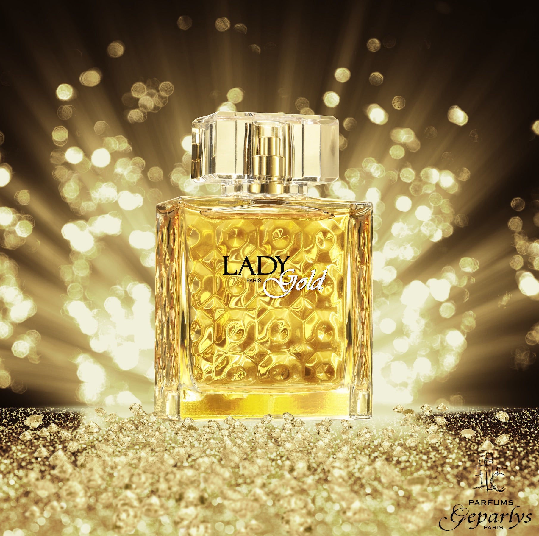 Lady Gold