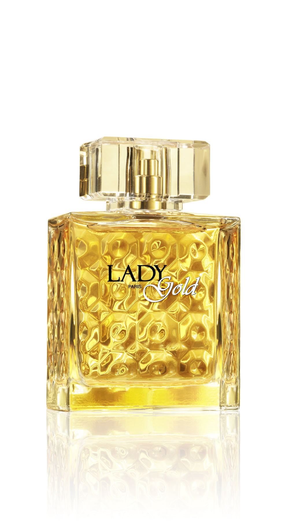 Lady Gold