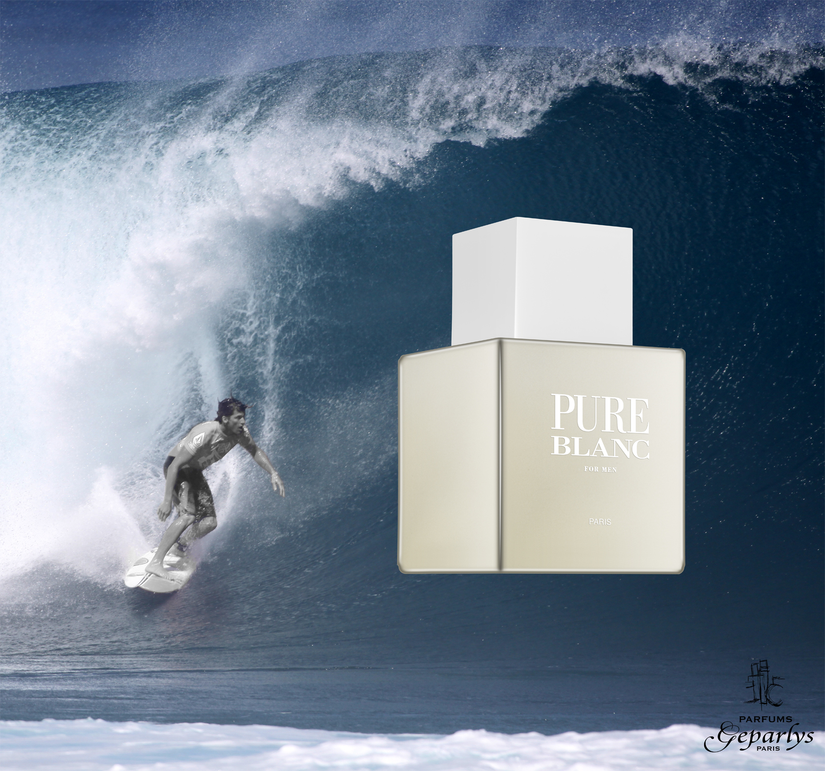 PURE Blanc