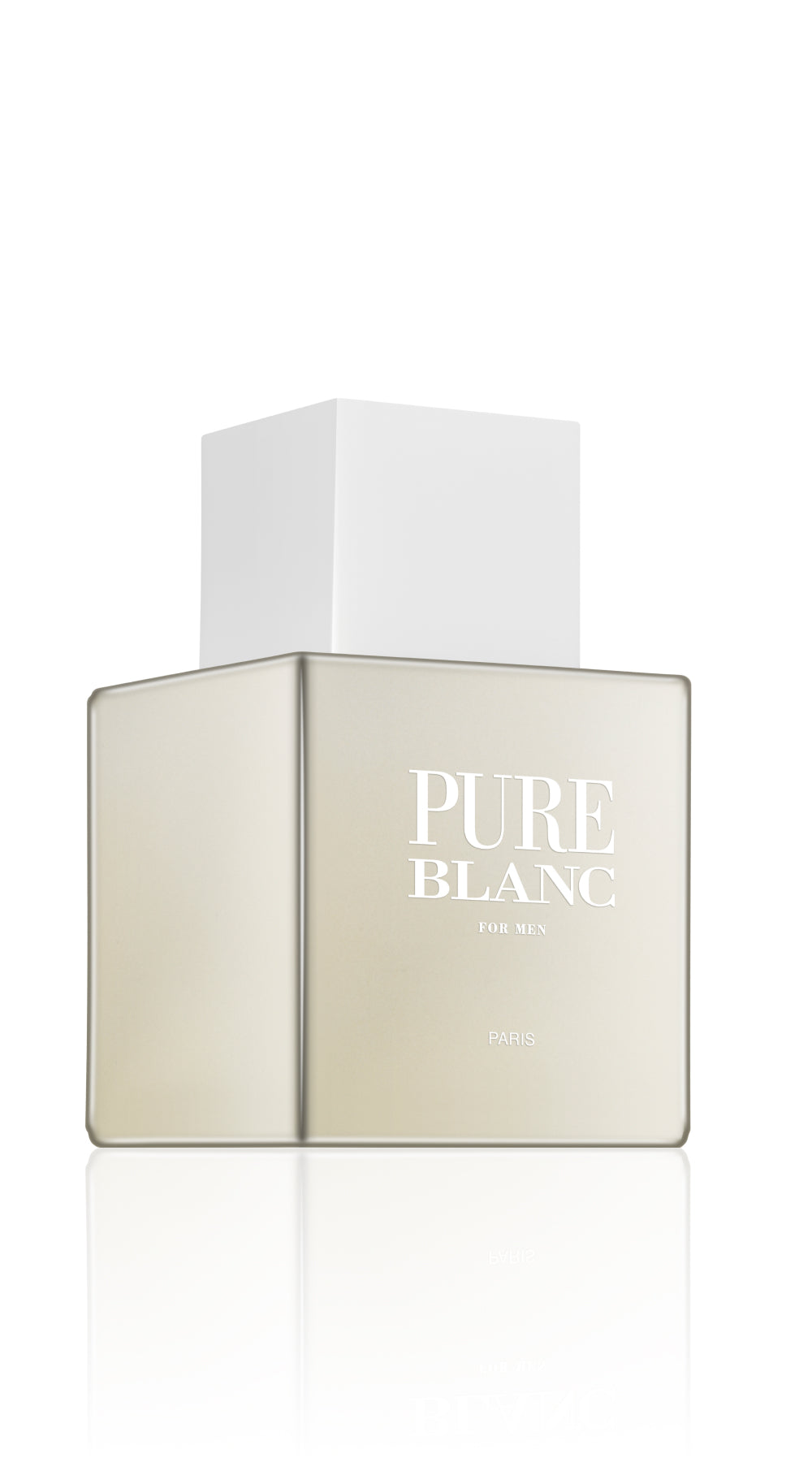 PURE Blanc