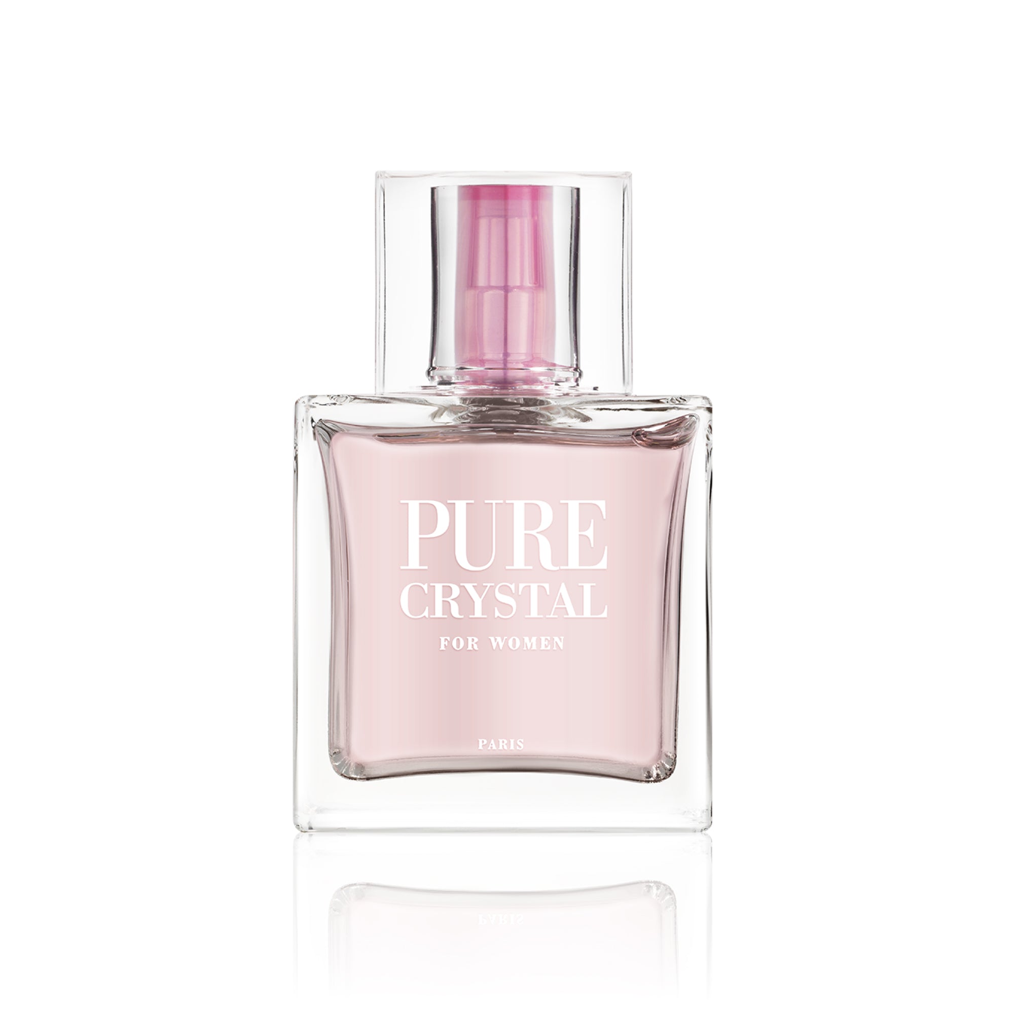 PURE Crystal