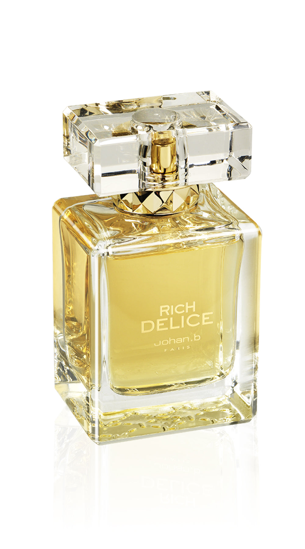 Rich Delice