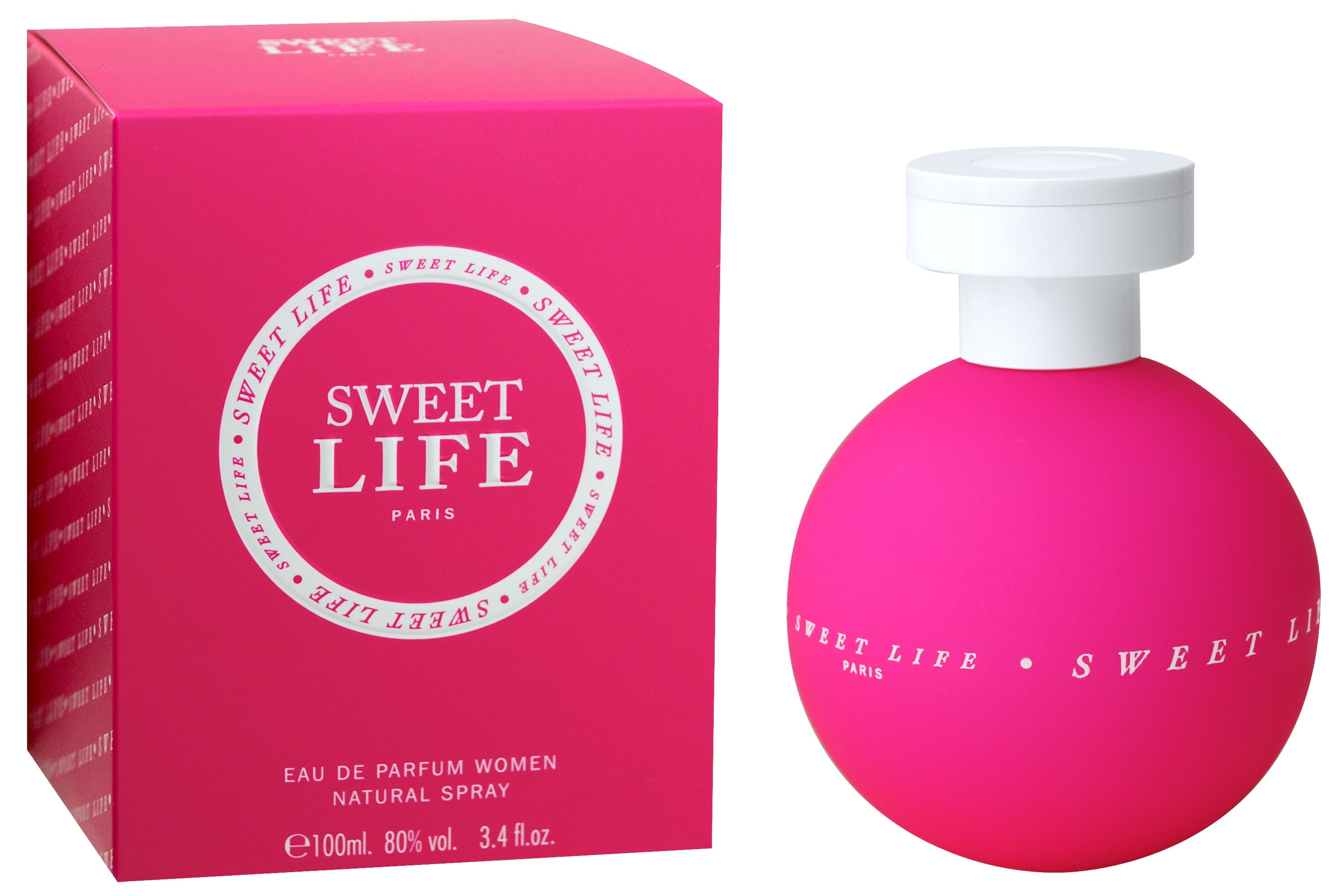 Sweet Life