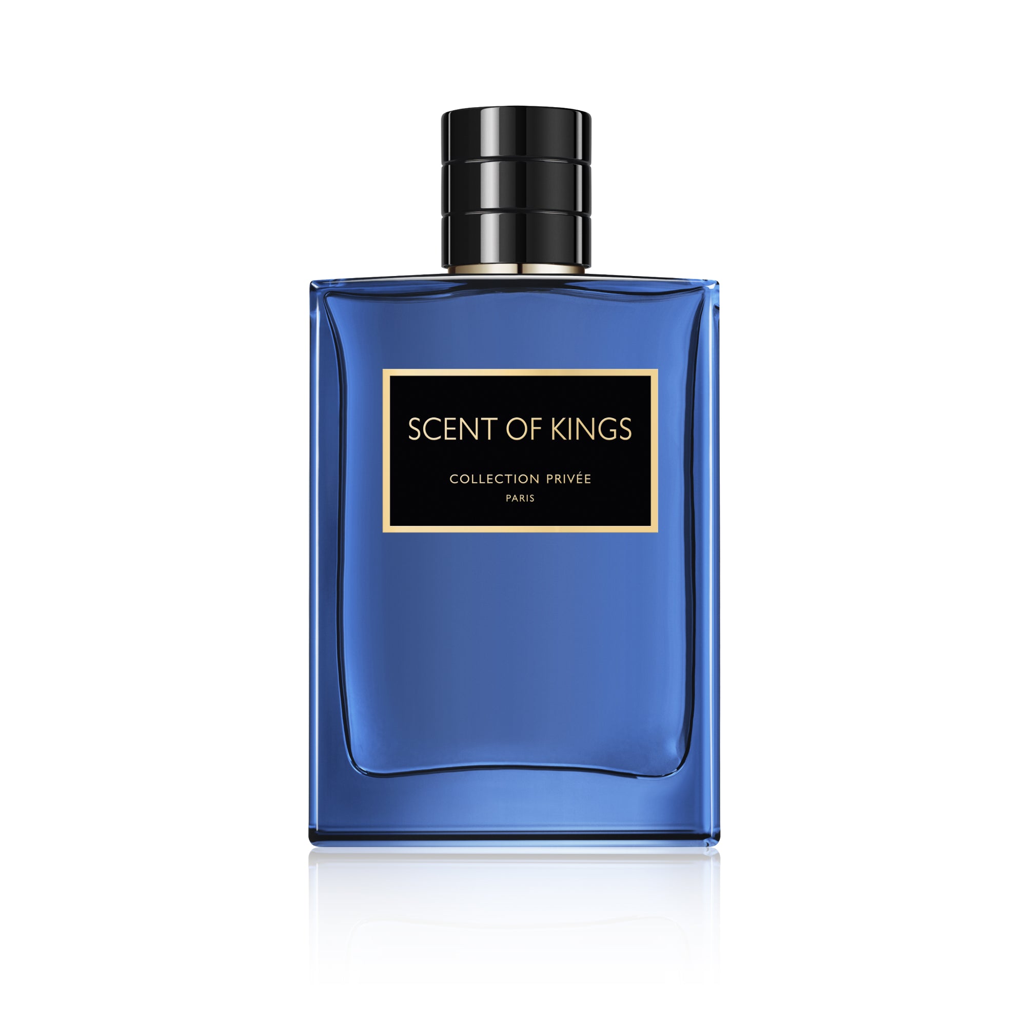 Scent of Kings