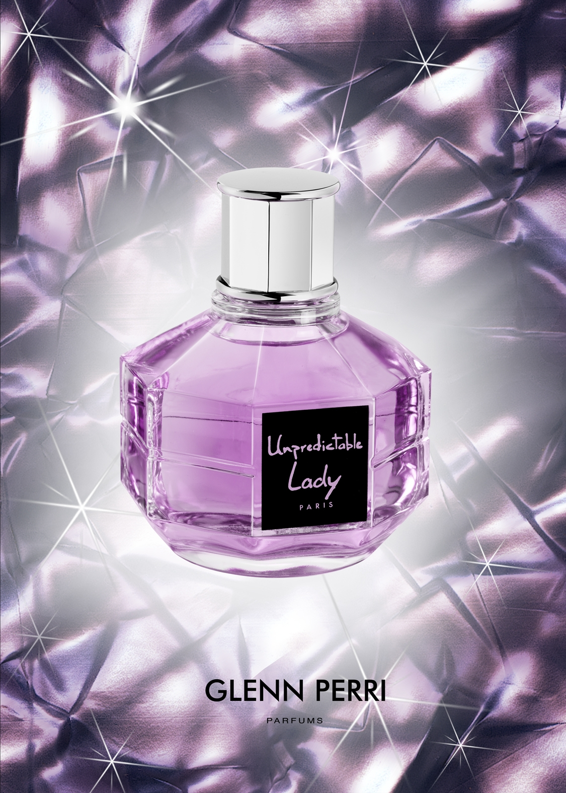 Unpredictable lady perfume price 2025