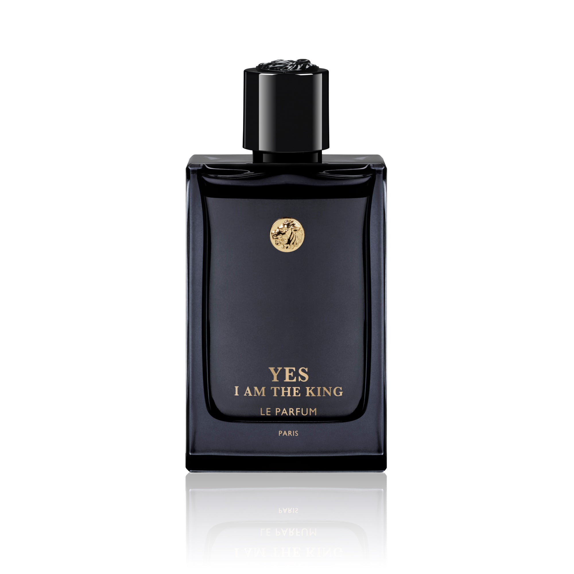 Yes I Am The King Le Parfum