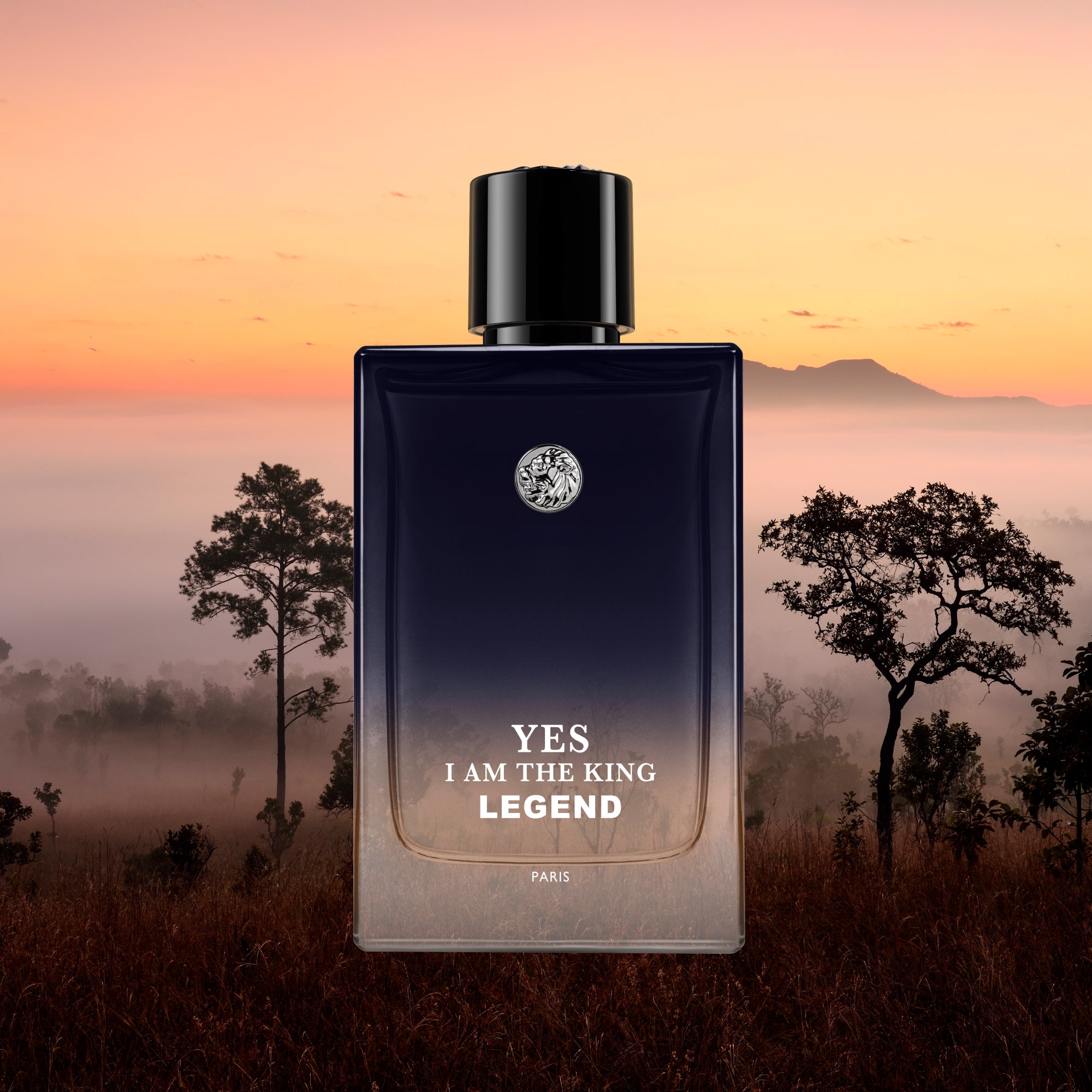 Parfum I Am King Cologne Review Yes I Am The King Legend