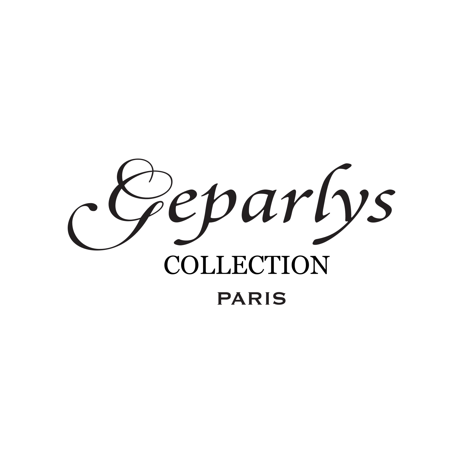 Geparlys Collection