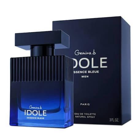 IDOLE ESSENCE BLEUE