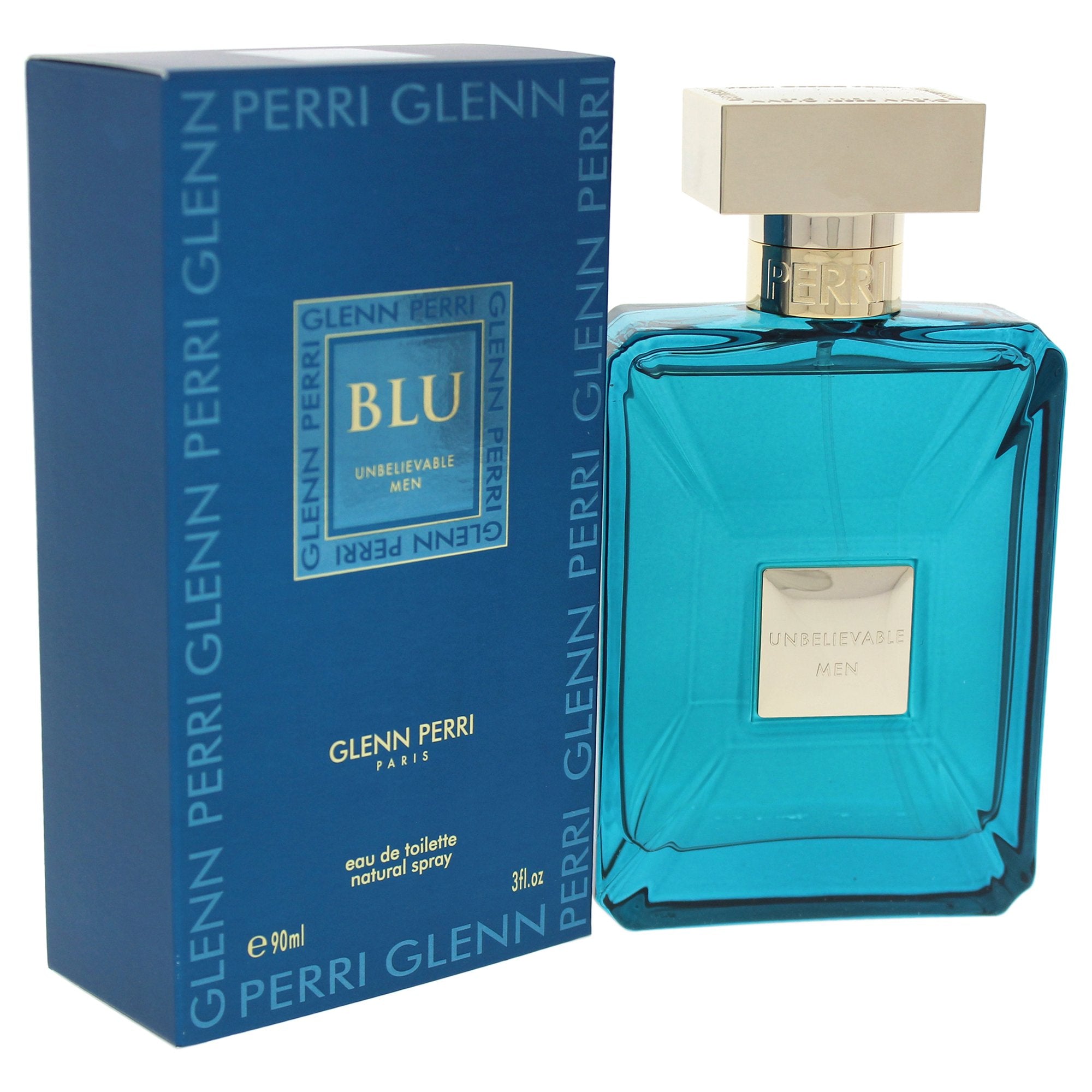 Unbelievable Blu