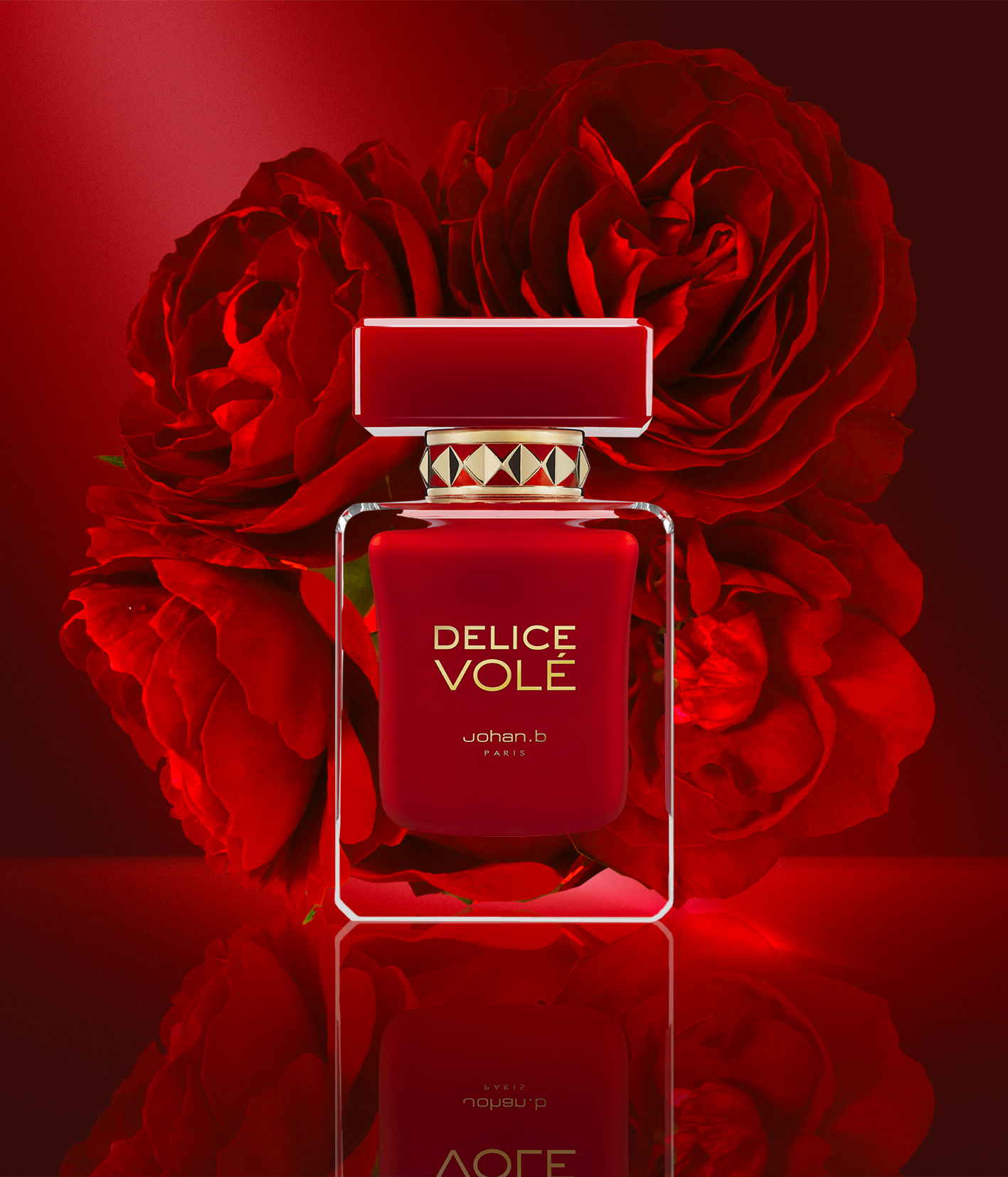 Delice Volé