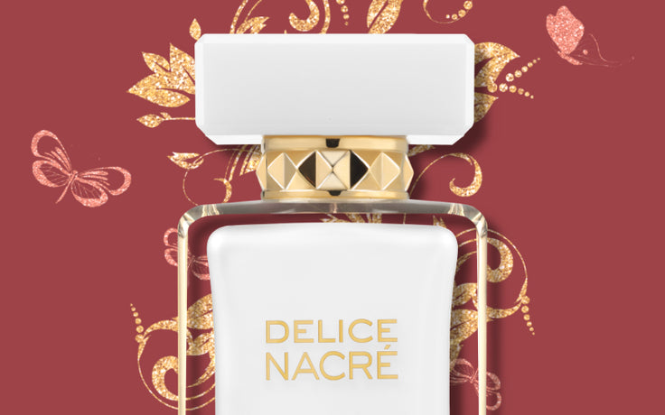 Women's Fragrances | Geparlys Parfums