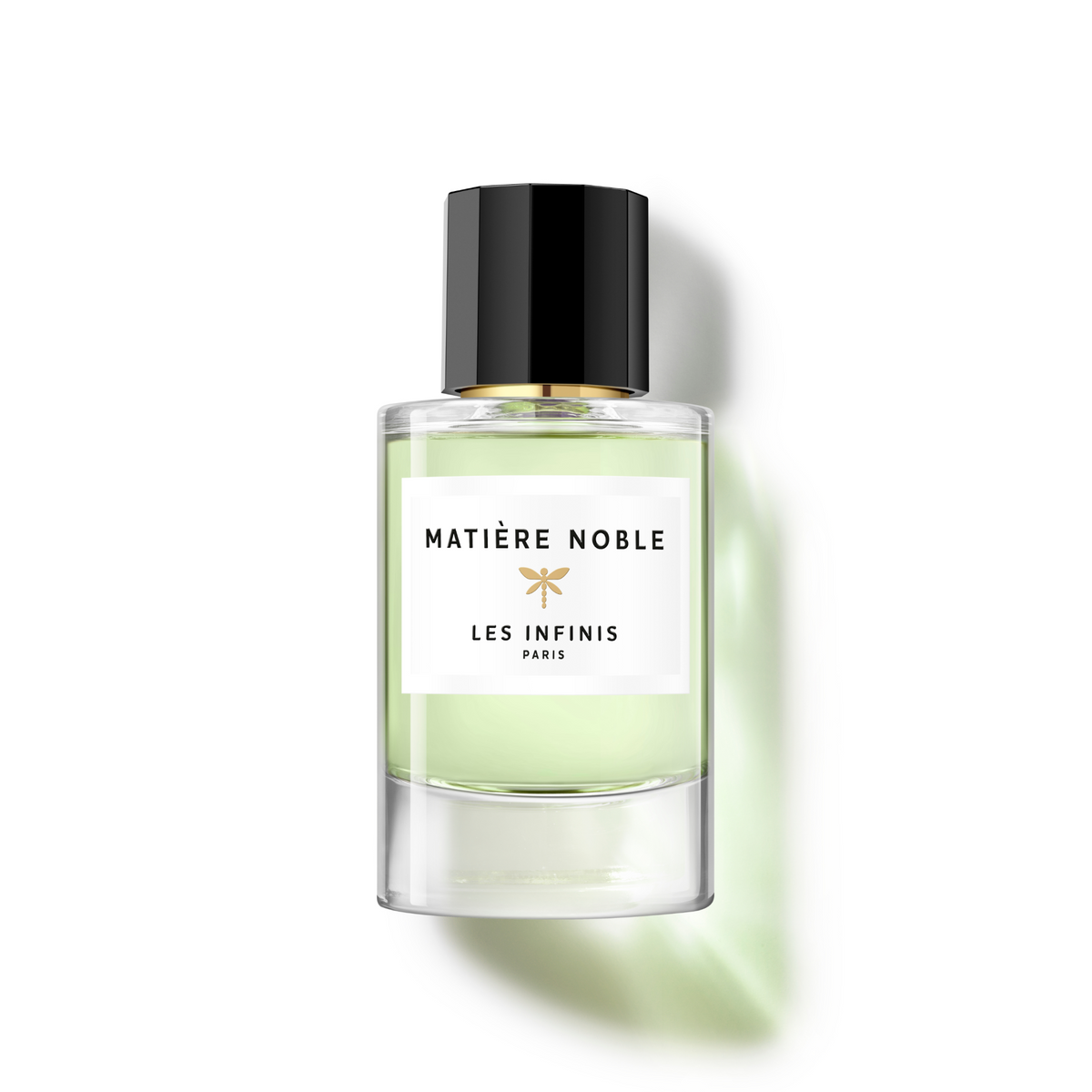 MATIÈRE NOBLE