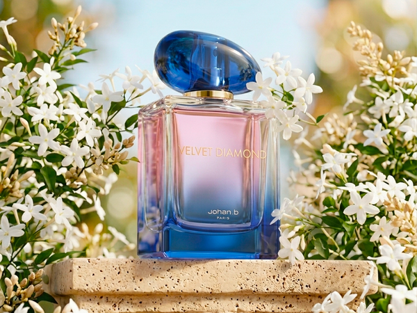 Women's fragrances