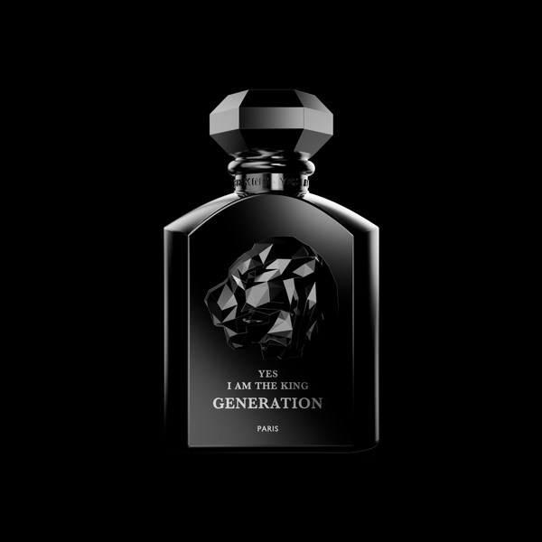 Yes I Am The King Generation