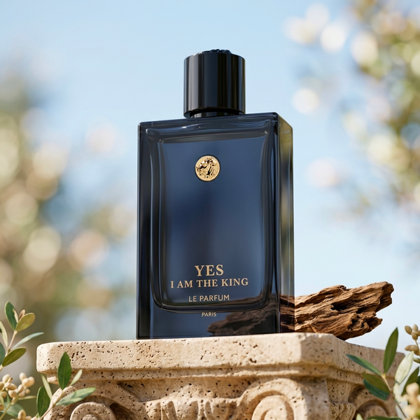 Men's fragrances