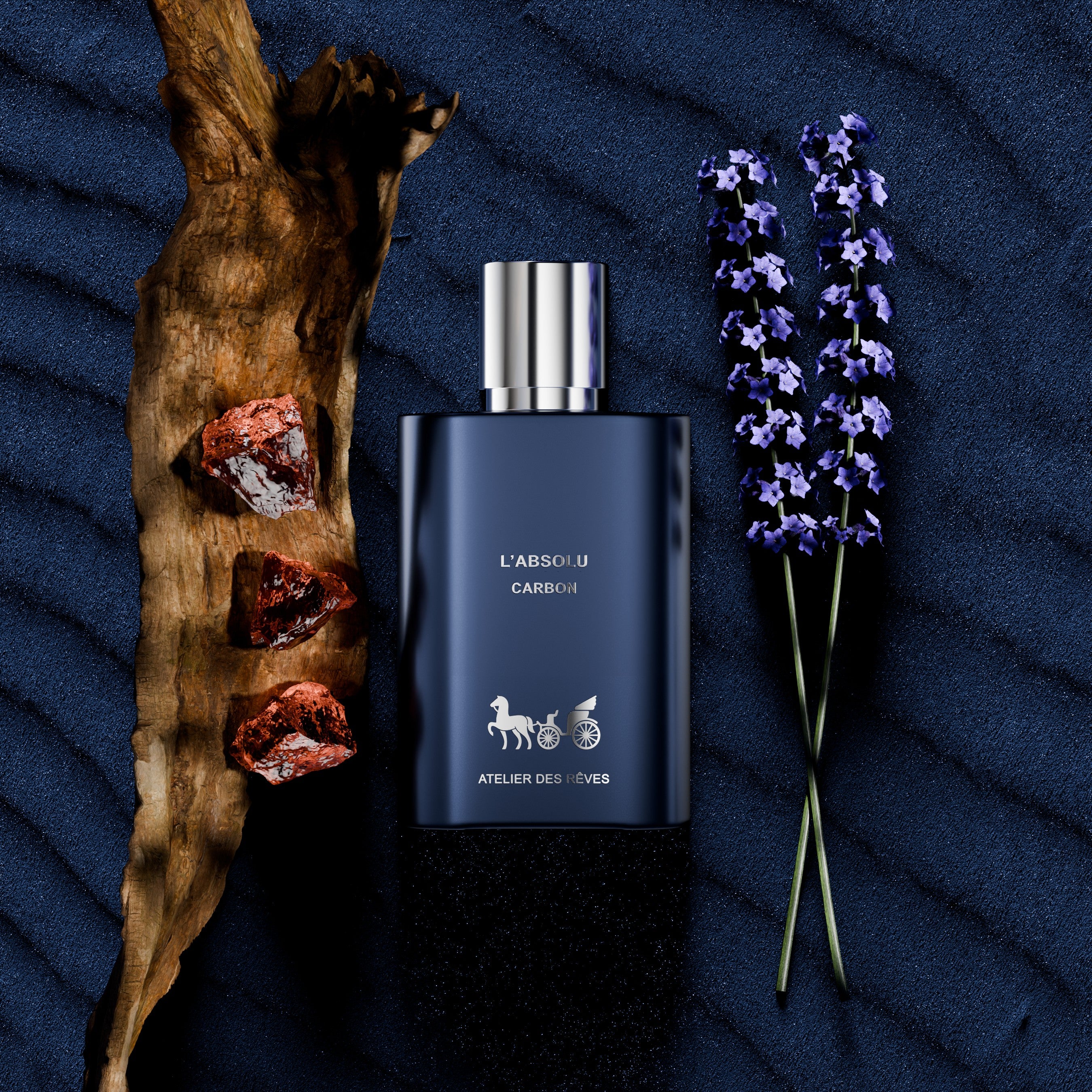 L'ABSOLU CARBON