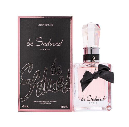 Be Seduced