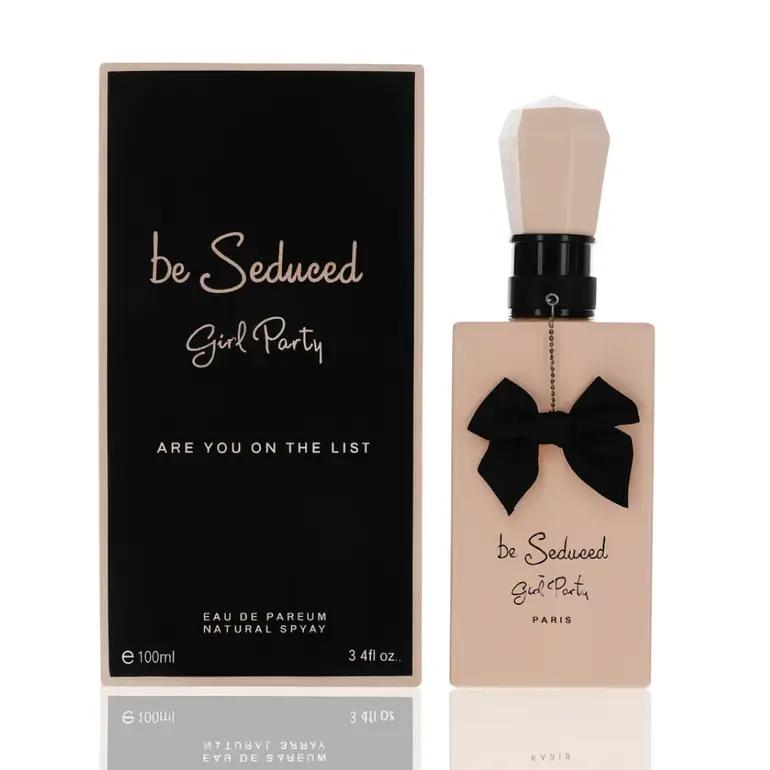 Be Seduced Girl Party