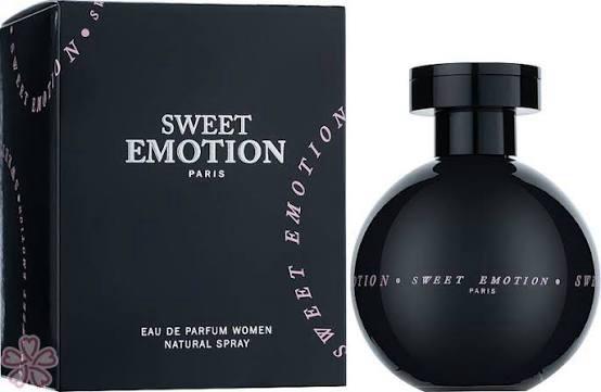 Sweet Emotions