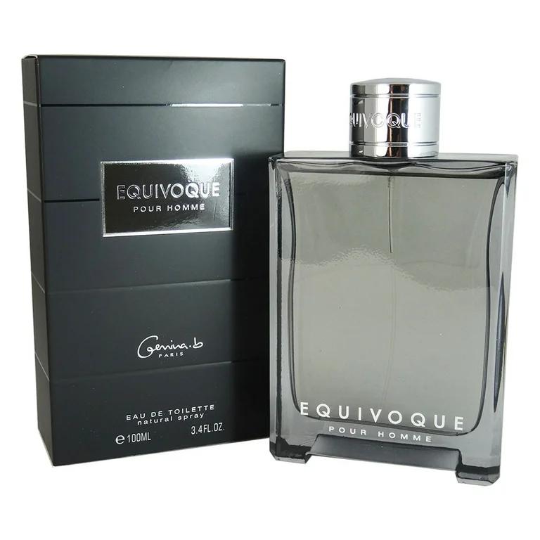 Equivoque Pour Homme