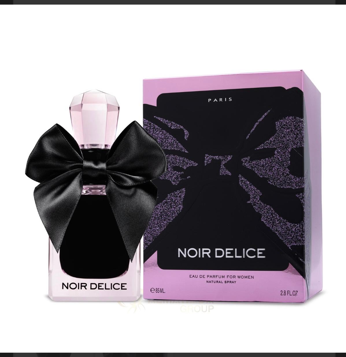 Noir Delice