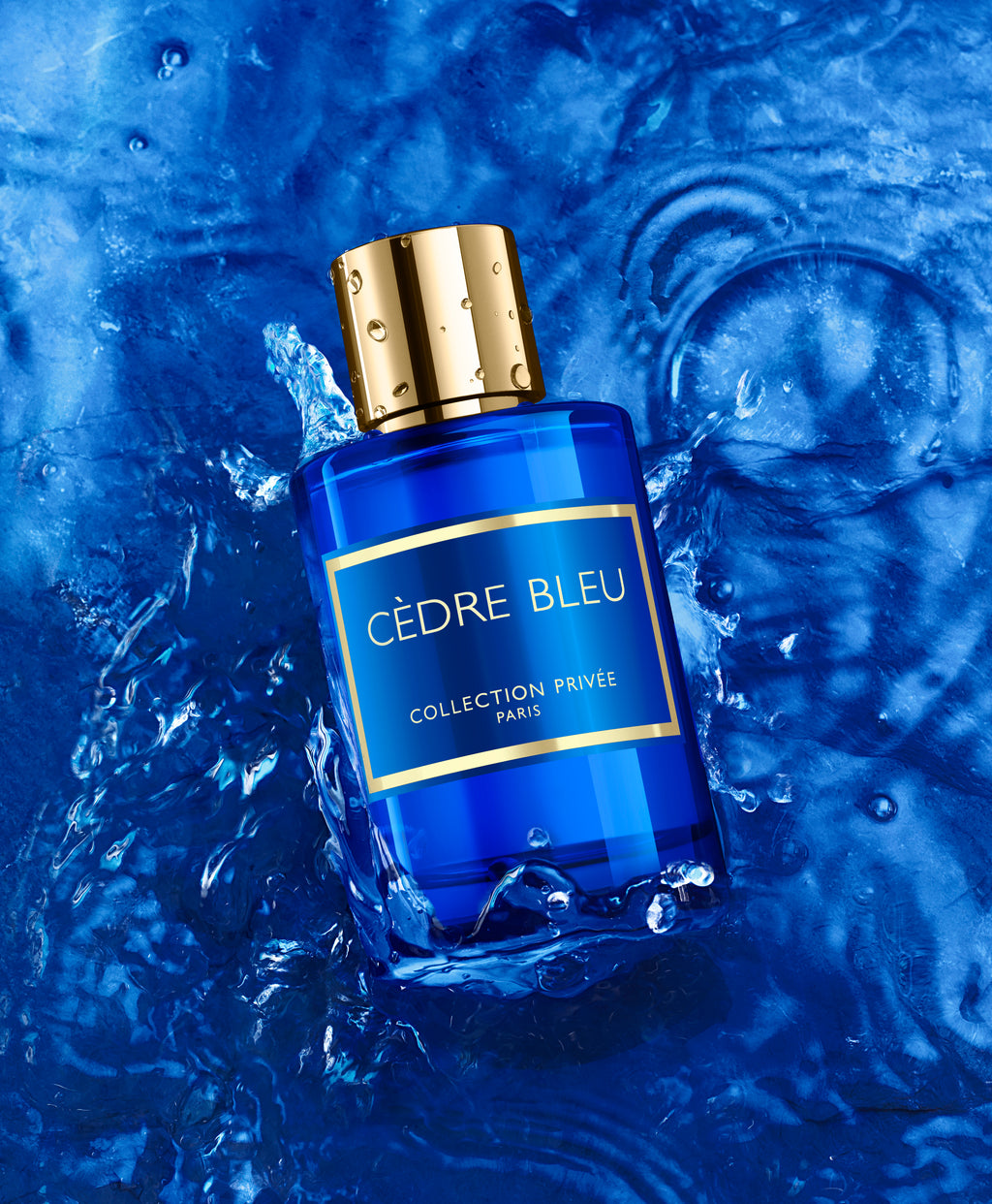 Bleu perfume Clearance